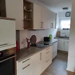 1-raum-apartment Seagull Seemoewe *