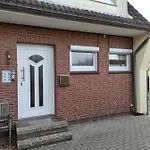 Appartement 1-raum-apartment Seagull Seemoewe Büsum