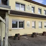 Lägenhet 1-raum-apartment Seagull Seemöwe Büsum