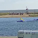 1-raum-apartment Seagull Seemöwe Lägenhet *