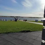 Appartamento 1-raum-apartment Seagull Seemoewe Büsum