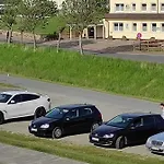 1-raum-apartment Seagull Seemoewe Appartement Büsum