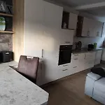 Appartamento 1-raum-apartment Seagull Seemoewe