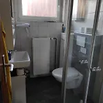 1-raum-apartment Seagull Seemoewe Appartamento *