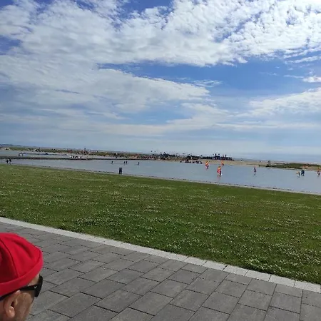 Appartement 1-raum-apartment Seagull Seemoewe