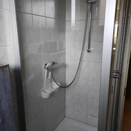 1-raum-apartment Seagull Seemoewe * Büsum