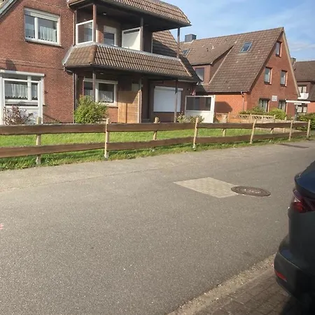 1-raum-apartment Seagull Seemoewe