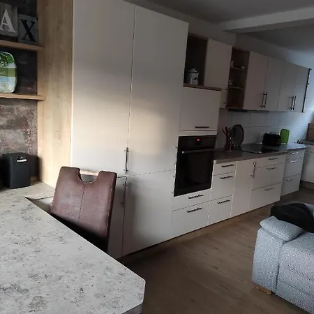 Appartement 1-raum-apartment Seagull Seemoewe