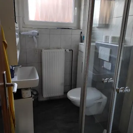 1-raum-apartment Seagull Seemoewe Appartement *