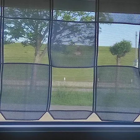 1-raum-apartment Seagull Seemoewe *