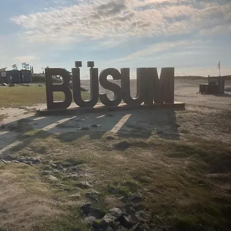 1-raum-apartment Seagull Seemoewe Appartement