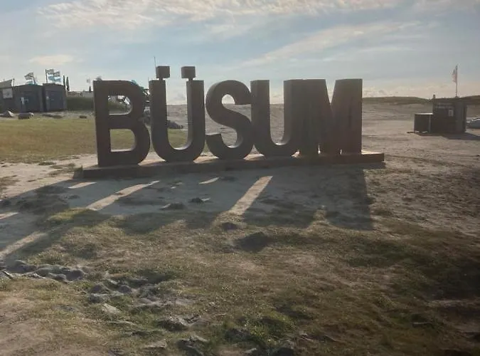 1-raum-apartment Seagull Seemoewe 公寓